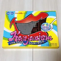 関ジャニ∞ DVD 関ジャニズム 初回限定盤