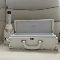 エンジェル ロゼ 〜ホワイト〜 空き箱