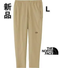 [新品]ザ・ノース・フェイス アウトドア マウンテンカラーパンツ Lサイズ