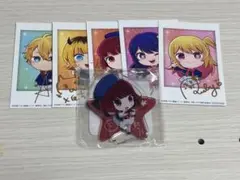 僕のヒーローアカデミア ULTRA IMPACT ホークス