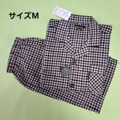 メンズ 薄手 パジャマ 長袖