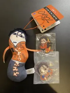 カリスマ 伊藤ふみや