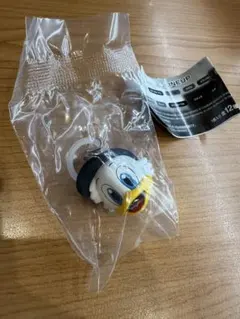 プロ野球マスコット　めじるしアクセサリー　マー君