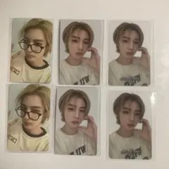 BOYNEXTDOOR 19.99 イハン セット