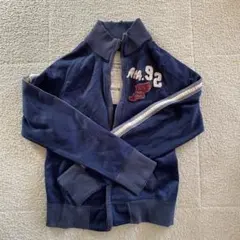 アバクロパーカー(米国購入品)