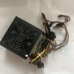 AcBel ATX12V 電源ユニット PC7016 本体　ジャンク品