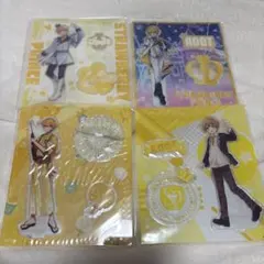 るぅとくん すとぷり アクリルスタンド アクスタ セット