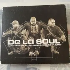 2025年最新】de la soul フィギュアの人気アイテム - メルカリ
