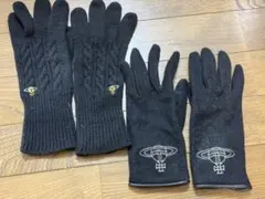 Vivienne Westwood 手袋２種セットのサムネイル