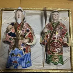 高砂人形