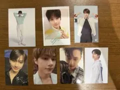 BSS TELEPARTY yzy ラキドロ ドギョム トレカ 2枚セット Amazon.co.jp: エンチーム エンティーム &TEAM EJ 2nd EP