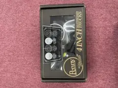 Penny Nickel 4 INCH SKATEBOARD TRUCKS