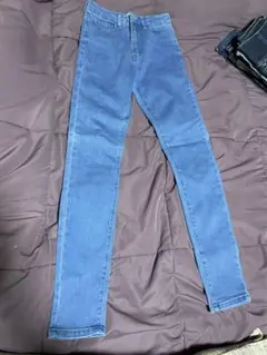 Forever21☆デニムパンツ
