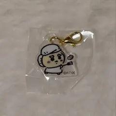 ちいかわレストラン ミニアクリルチャーム シーサー