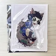 ufotable ハロウィン2025 アクスタＢ　獪岳