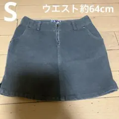 ROXY タイトスカート グレー Sサイズのサムネイル