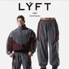 2026年最新】LYFT セットアップの人気アイテム - メルカリ
