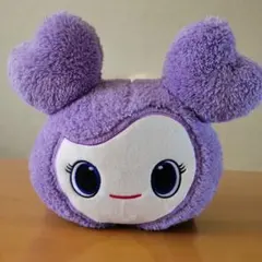 TWICE LOVELYS ふわもこねんねBIGぬいぐるみ