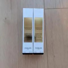 GUERLAIN Terracotta Concealer 0N 1N　空箱のサムネイル