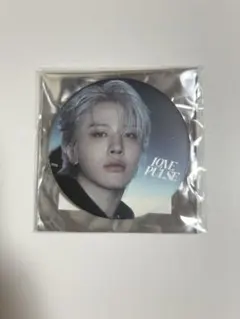 2025年最新】treasure ジョンファン 缶バッジの人気アイテム