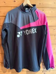 ヨネックス　YONEX　パーカー　Mサイズ　バドミントン　テニス