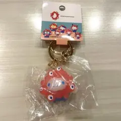 ミャクミャク　サンリオ　クリアカラー　シナモン