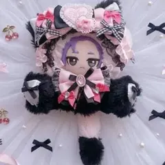 ⟡ぬい服 おすわり 10cm〜12cm ⟡ - メルカリ