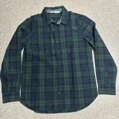 【H&M】長袖シャツ