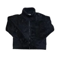 THE NORTH FACE ブラックフリースジャケット
