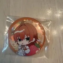 すとぷり すとふぇす ジェルくん 缶バッジ デフォ - メルカリ