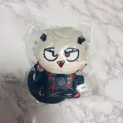 にじさんじ　ぬいモード　葛葉