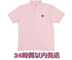 新品未開封品 なにわ男子 ND5 ライブツアー ライブグッズ ポロシャツ