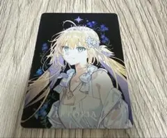 fgoアーケード 刑部姫 ホロ フェイタル fatal - メルカリ