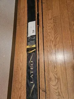 DAIWA LATEO 24ラテオ 96Mのサムネイル
