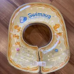 ✨美品✨Swimava baby