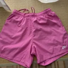 ナイキメンズランニング ショートパンツ クラブ ウーブン フロー ショートパンツ