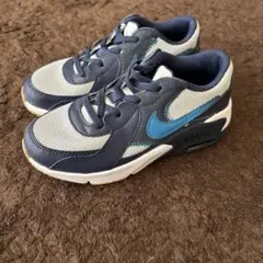 新品限定！ナイキエアマックスエクシー20cm/NIKE AIRMAXEXCEE