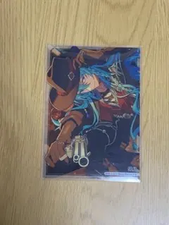 あんスタ クリアカード 日々樹渉