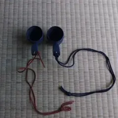 クピルカ　エスプレッソカップ(×2セット) 黒
