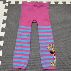 ヒステリックミニ レギンス スパッツ 90 100