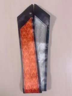 僕のヒーローアカデミア 轟焦凍 雄英高校オープンスクール ロングクロス