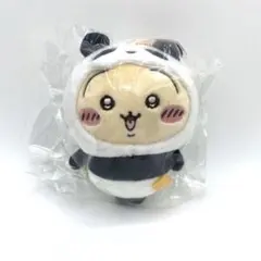 ちいかわ飯店 モモンガ パンダ マスコット - メルカリ