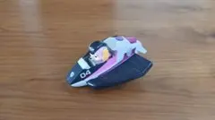 パウ・パトロール　スカイ　マーシャル飛行機セット