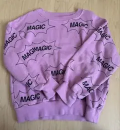 bobochoses トレーナー