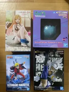おもちゃの詰め合わせセット2