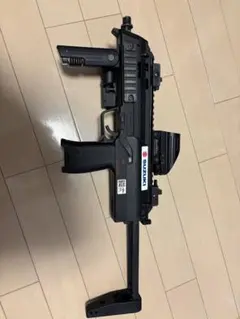 東京マルイmp7電動ガンセット リポ化 Amazon | 東京マルイ H&K MP7 A1 電動コンパクトマシンガン G-FORCE