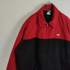 ディッキーズ カバーオール
