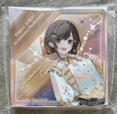 プロセカ　感謝祭　アクリルブロック　東雲絵名　匿名配送