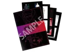 呪術廻戦 入場者特典 パンフレット