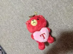 2026年最新】東方神起tbマスコットの人気アイテム - メルカリ